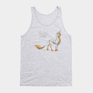 Unicorn Tank Top